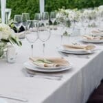 From Officers’ Mess To Calgary Event Space: How The Inn Became The City’s Most Unexpected Venue