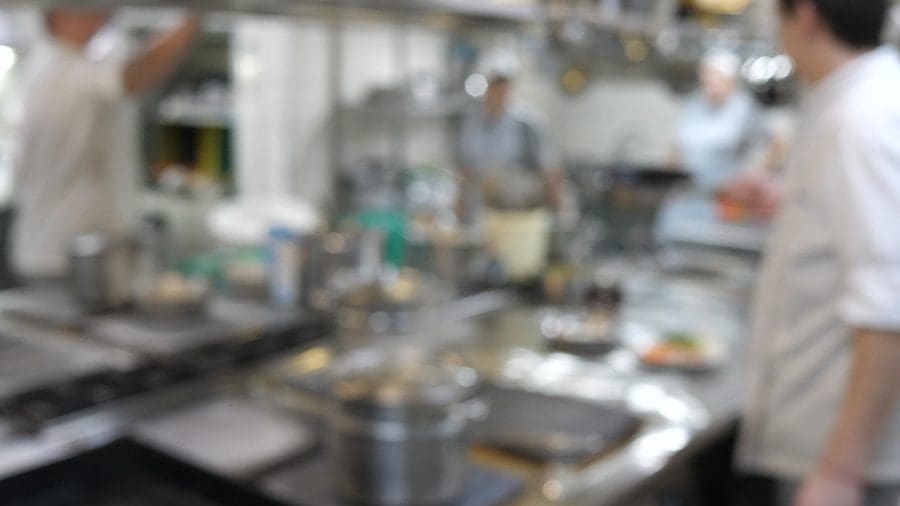 How To Handle The Dinner Rush Without Losing Your Mind Or Your Staff
