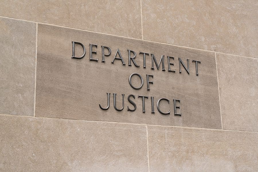 South Carolina – Cattle Bid Rigging Manager Pleads Guilty