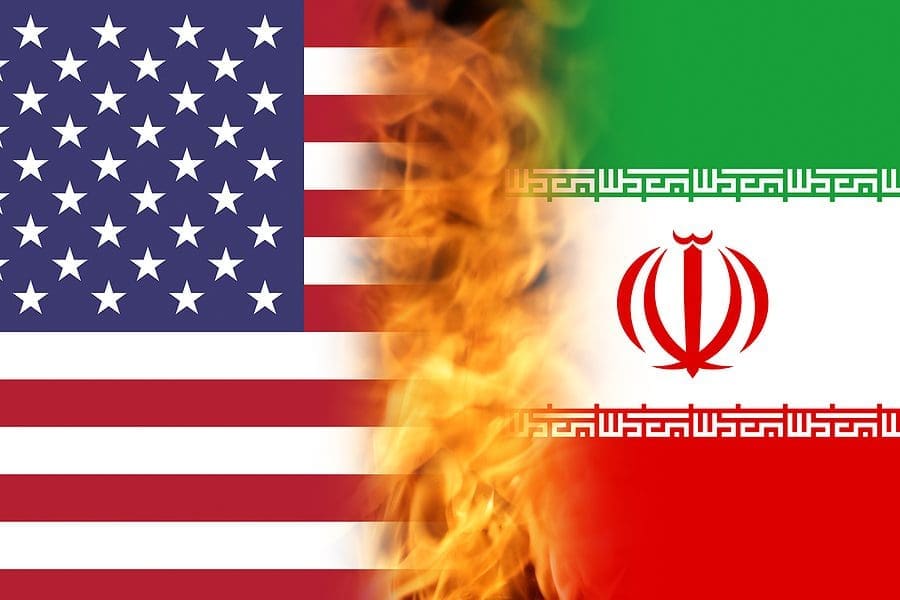 Iran Rial Hits Record Low as US Readies Sanctions