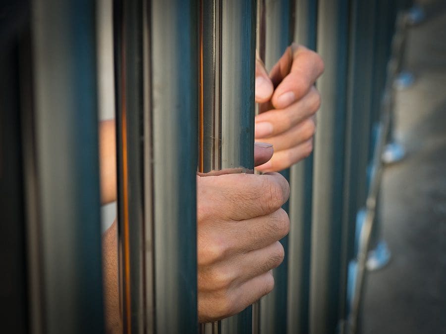 Aeman Ali Sentenced to 5 Years in St. Louis Drug Case