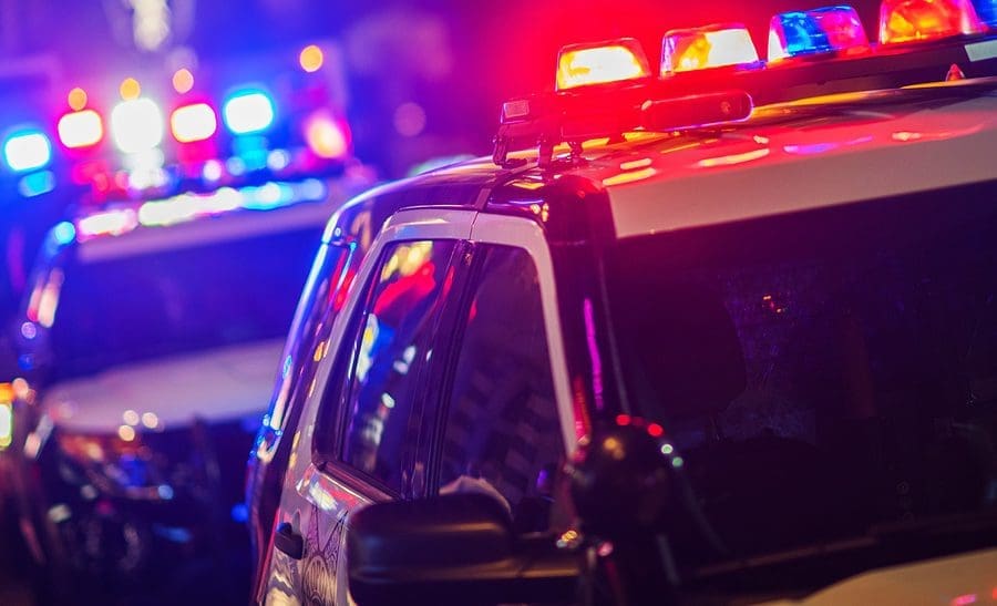 Fatal Crash Leaves 1 Dead, 3 Hurt in St. Louis County
