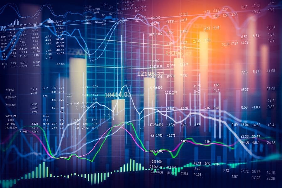 Overseas Markets Tumble as Oil and Yields Rise