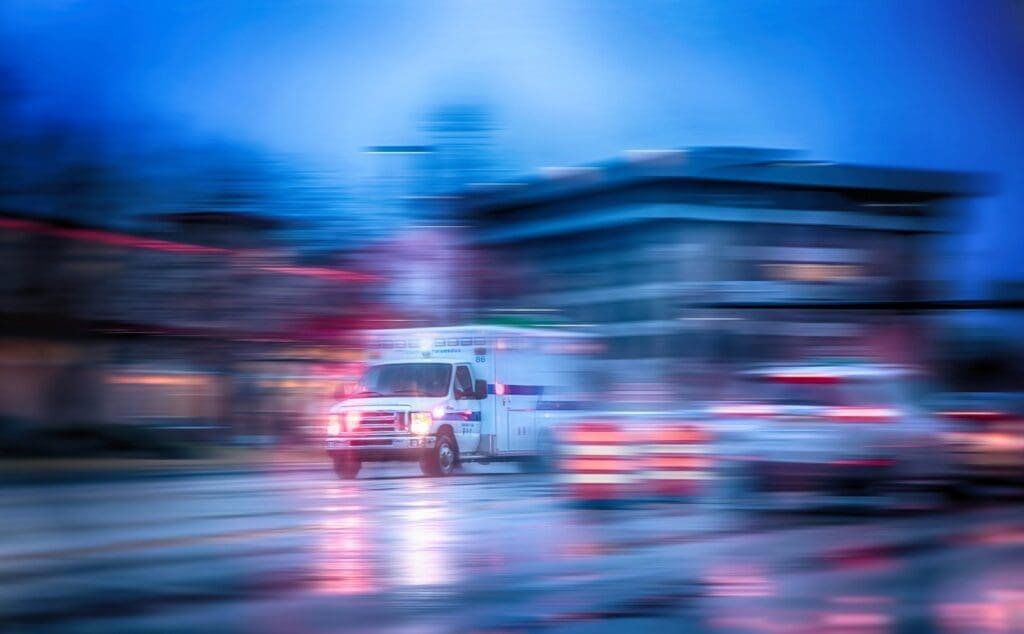 Kansas Soccer Game Crash Kills 2, Hospitalizes 11