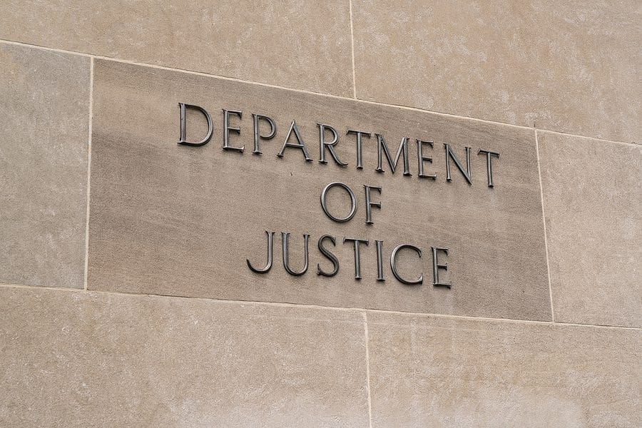 Trump DOJ Crackdown: Thousands Arrested Across America