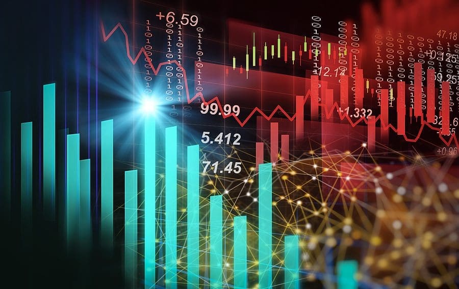 Bond Market and VIX Send Conflicting Signals