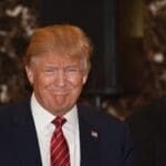 Kansas Man Charged With Threatening to Kill Trump