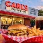 Carl’s Drive-In Featured in New St. Louis Review
