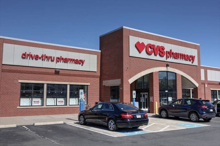CVS to Pay $315 Million in Major Opioid Settlement